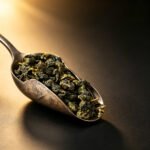 Four Seasons Spring Oolong Tea | Bulk Loose Leaf Si Ji Chun | Wholesale - Image 4
