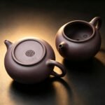 Xishi Teapot
