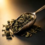 Four Seasons Spring Oolong Tea | Bulk Loose Leaf Si Ji Chun | Wholesale - Image 2