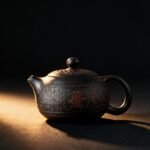 Handmade Xishi Purple Clay Teapot | Jianshui Zitao Gongfu Tea Pot 210ml - Image 5