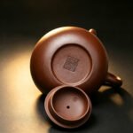 Xishi Yixing Teapot