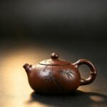 Xishi Yixing Teapot