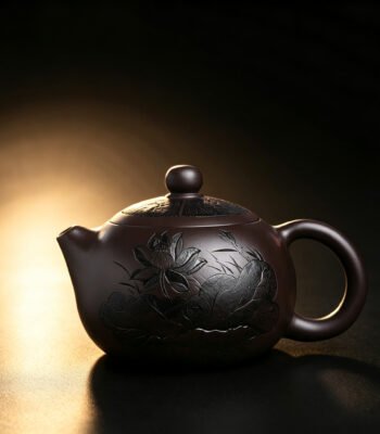 Xishi Teapot