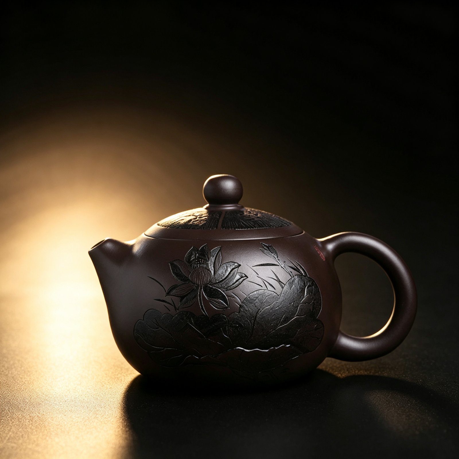 主图1 Xishi Teapot