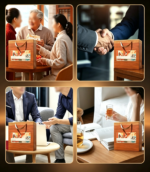 Chinese Tea Gift Box
