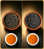 Premium Chinese Tea Gift Box Set – 8 Assorted Loose Leaf Teas in Wooden Chest with Kiln-Fired Gongfu Teapot & 4 Cups – Tea Gift for Tea Lovers, Dad, Mom & Housewarming - Image 9
